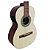 Viola Caipira Giannini VS1H Imbu Eletroacústica Natural Satin - Imagem 4