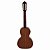 Viola Cinturada Giannini VS4H Faia Eletroacústica Natural Satin - Imagem 1