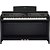 Piano Digital Yamaha CVP805 Preto - Imagem 2