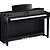 Piano Digital Yamaha CVP805 Preto Polido - Imagem 1