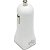 Carregador Veicular Universal USB 1A CC1SE Branco ELG - Imagem 4