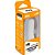 Carregador Veicular Universal CC2SE Branco ELG - Imagem 3