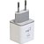 Carregador 2 USB 3A + 1 PD W35GAN ELG - Imagem 4