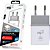Carregador 2 USB 3A + 1 PD W35GAN ELG - Imagem 2