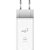 Carregador USB W65GAN 3 Saídas 3A ELG - Imagem 1