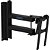Suporte Para Caixa de Som CP10 ASK - Imagem 1