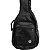 Capa para Violão Folk Extra c/ Bolso Cargo Nylon 70 Preta Mundomax - Imagem 2