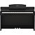 Piano Digital Yamaha Clavinova CSP-150 Preto - Imagem 2