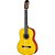 Violão Yamaha GC12S Eletroacústico Nylon Natural - Imagem 1