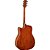 Violão Yamaha A1R Are Eletroacústico Aço Natural - Imagem 3