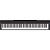 Piano Digital Yamaha P-225 Preto - Imagem 2