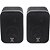 Caixa Acústica JBL Control 1 Pro Preta - PAR / 2 - Imagem 2