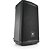 Caixa de Som JBL EON710 Bluetooth 220v - Imagem 1