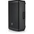Caixa de Som JBL EON715 Bluetooth 127v - Imagem 1