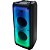 Caixa de Som Sumay Elegance 1000w Preta - Imagem 1
