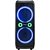 Caixa de Som Sumay Fortress 1600w Preta - Imagem 4