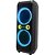 Caixa de Som Sumay Fortress 1600w Preta - Imagem 3