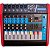 Mesa de Som Soundvoice MA-630X 6 Canais - Imagem 2