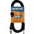 Cabo P10 x XLR Fêmea 3m Pop Line Datalink - Imagem 1