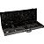 Case Fender Para Guitarra Strato/Tele Classic Series Wood Case Blackout - Imagem 2