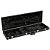 Case para Contrabaixo Jackson Spectra Bass Black - Imagem 1