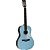 Violão Tagima Nazca Eletroacústico Aço Lake Placid Blue Satin - Imagem 1