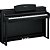 Piano Digital Yamaha Clavinova CSP-255 Preto - Imagem 1