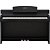 Piano Digital Yamaha Clavinova CSP-255 Preto - Imagem 2