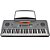 Teclado Profissional Medeli 61 Teclas C/ Multi Funções M5 - Imagem 4