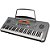Teclado Profissional Medeli 61 Teclas C/ Multi Funções M5 - Imagem 5