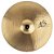 Prato Ride Orion Ms Attack 19 Ms19Ra Crash Ride Bronze B10 Handmade - Imagem 2