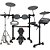 Bateria Eletrônica Dtp 62x + Dmr6 Yamaha - Imagem 1