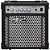 Amplificador Para Baixo 20w Pl 20b Mega - Imagem 2
