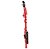 Venova Soprano Yvs 100 Vermelho Yamaha - Imagem 1