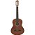 Violão Eletroacústico De Aço Tcg 390 A Eq Marrom Thomaz - Imagem 2