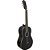 Violão Eletroacústico De Aço Tcg 390 A Eq Preto Thomaz - Imagem 1