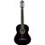 Violão Eletroacústico De Aço Tcg 390 A Eq Preto Thomaz - Imagem 2