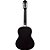 Violão Eletroacústico De Aço Tcg 390 A Eq Preto Thomaz - Imagem 3