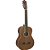 Violão Eletroacústico De Nylon Tcg 390 Eq Natural Thomaz - Imagem 1