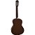 Violão Eletroacústico De Nylon Tcg 390 Eq Natural Thomaz - Imagem 3