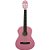 Violão Eletroacústico Kids De Aço Tcg 360 A Eq Rosa Thomaz - Imagem 2