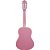Violão Eletroacústico Kids De Aço Tcg 360 A Eq Rosa Thomaz - Imagem 3
