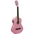 Violão Eletroacústico Kids De Aço Tcg 360 A Eq Rosa Thomaz - Imagem 1