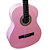 Violão Clássico Tcg 200 Rosa Thomaz - Imagem 4