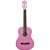 Violão Acústico De Nylon Para Destros Com Tensor Tcg 390 Rosa Thomaz - Imagem 2