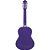 Violão Acústico De Aço Para Destros Com Tensor Tcg 390 A Roxo Thomaz - Imagem 3