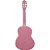 Violão Eletroacústico De Aço Tcg 390 A Eq Rosa Thomaz - Imagem 3