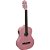 Violão Eletroacústico De Aço Tcg 390 A Eq Rosa Thomaz - Imagem 1