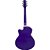 Violão Eletroacústico De Aço Tea 412 Roxo Thomaz - Imagem 3