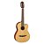 Violão Eletroacústico Cordas Em Nylon Ncx1 Nt Natural Yamaha - Imagem 1